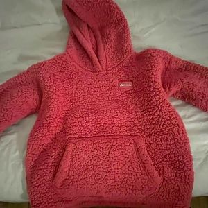 Abercrombie and Fitch kids. Size 13/14.